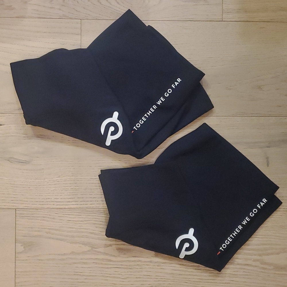 PELOTON SHORTS